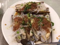 -鲤鱼门海鲜街