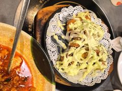 -咕咕站韩国料理(紫金港店)