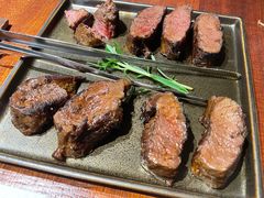 喜马拉雅盐板烤牛肉-卡朋厨房(289艺术园区店)