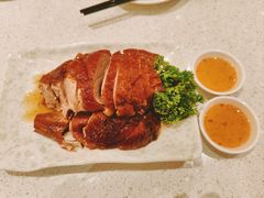 -香港新发烧腊茶餐厅(书城店)
