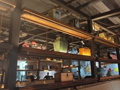 -探鱼·鲜青椒爽麻烤鱼(天一广场店)