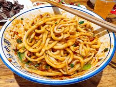 -老白家面馆(测绘东路总店)