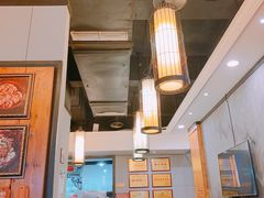 大堂-秦云老太婆摊摊面(全国总店)