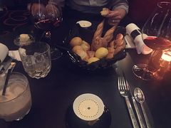 -L'ATELIER de Joel Robuchon(外滩18号店)