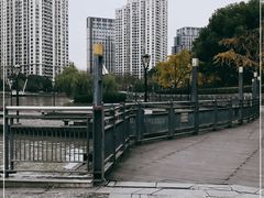 -苏州河梦清园环保主题公园