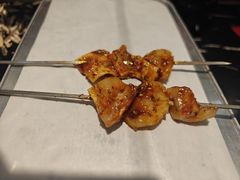 -杨家崴子碳缸烧烤(东三马路店)