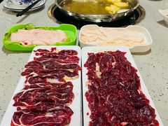 -杏花吴记牛肉火锅