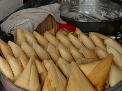-叶婆婆豆浆馍馍