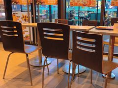 -汉堡王(上海凌云壹街坊店)