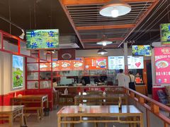 大堂-恒铭行南昌牛肉拌粉(天赐良园店)