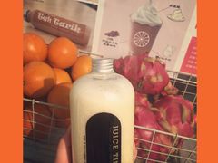 -JUICE  TIMES(中茵海华店)