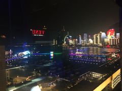 -VENU+海景酒廊