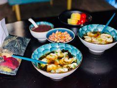 -璞·澐间影院式足道SPA(尚悦湾店)