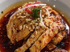 -天成·川菜家宴(礼岗店)