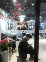 门面-丝语萱形象