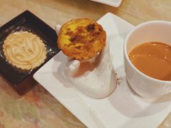 -8餐厅(新葡京酒店)