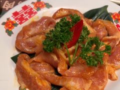 -烤肉食堂(揭阳广百店)