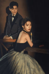-花田映像婚纱摄影(龙岗店)