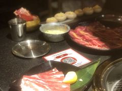 -伊茉家的烤肉店(勒泰中心店)