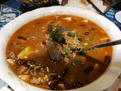 -香满楼(临安路店)