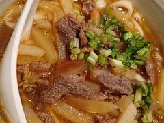 -大师兄·手工面·西北菜(美的悦然广场店)