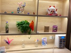-麦悠悠·SPA·推拿(太阳山路店)