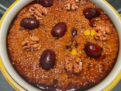 红枣黍米稠饭-天仁聚驴肉香(北石槽店)