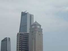 -珠海拱北口岸