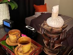 -Angkor SPA 柬埔寨古法按摩(环贸店)
