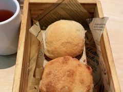 -避风塘(百联东郊店)