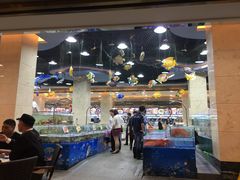 -东江海鲜酒家(艺都分店)