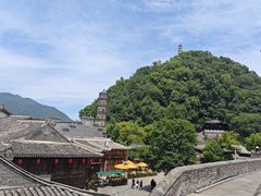 -台州府城(江南长城)