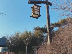 -金隅凤山酒店