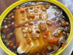 -少林寺欢喜地素斋馆