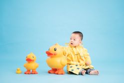 -布恩儿童摄影