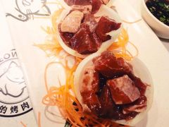 -猫爪爪原切自助烤肉(观音桥阳光世纪店)