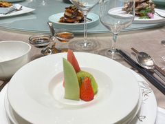 -南苑环球酒店云顶高级中餐厅(鄞县大道店)