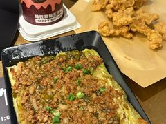 -烤匠麻辣烤鱼(万象城店)