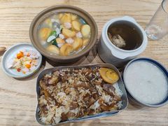 -有肉食·虎九闽菜(798艺术区店)