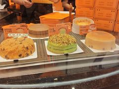 -KUMO KUMO甜品·冰淇淋(深圳壹方城店)