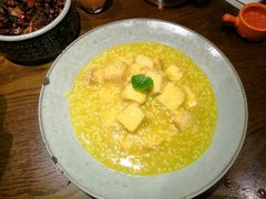 -遇见南洋小馆(桂林路店)