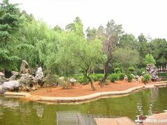 -昆明动物园