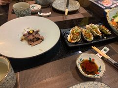 -德川家日本料理(龙德广场店)