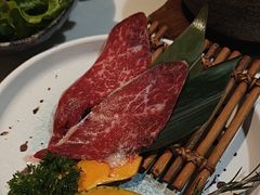 -炙城·韩式烤肉(南京东路店)
