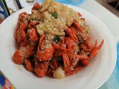 -一起吃小龙虾·海鲜(海珠店)