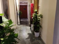 -北纬37°SPA养身会馆(湖西店)