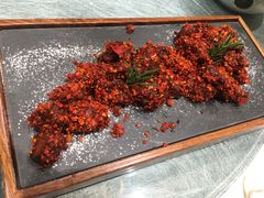 -小厨娘淮扬菜(六合欢乐港店)