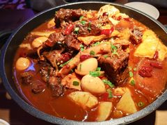 -胖哥俩肉蟹煲(宿迁宝龙广场店)