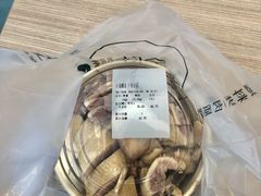 小金陵盐水鸭-云南路美食街