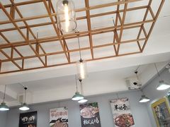 -马吉德牛肉拉面(新街口店)